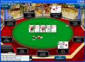 The online poker weekend – major guarantees still ailing